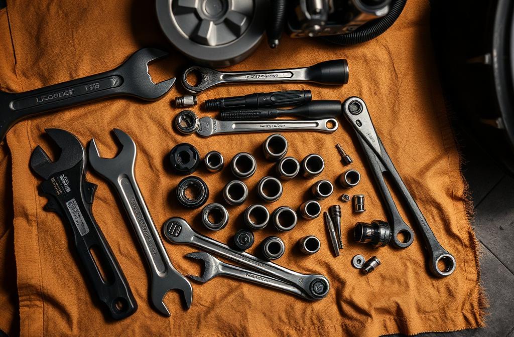 Motorcycle Mechanic Health Insurance 2025: The Complete Guide